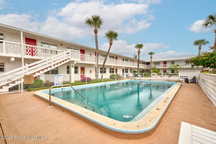 8522 N Atlantic Avenue #48, Cape Canaveral, FL 32920 — photo 9