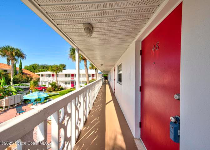 8522 N Atlantic Avenue #48, Cape Canaveral, FL 32920 — photo 13