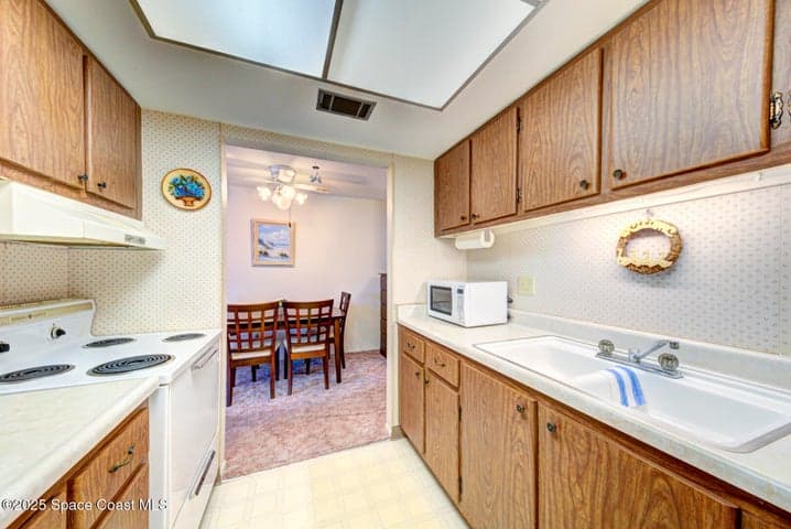 8522 N Atlantic Avenue #48, Cape Canaveral, FL 32920 — photo 14