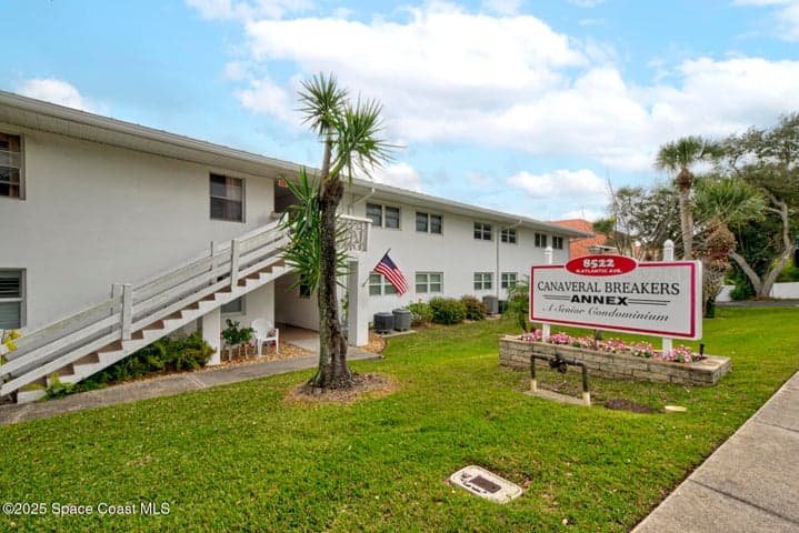 8522 N Atlantic Avenue #48, Cape Canaveral, FL 32920 — photo 20