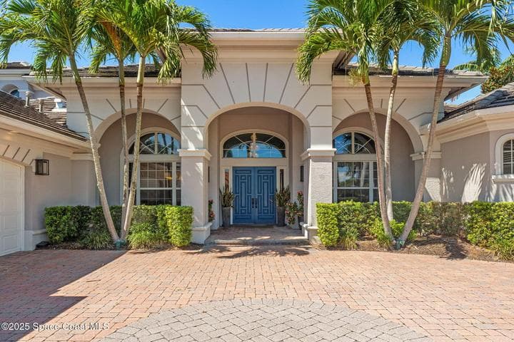 327 Lansing Island Drive, Indian Harbour Beach, FL 32937 — photo 4
