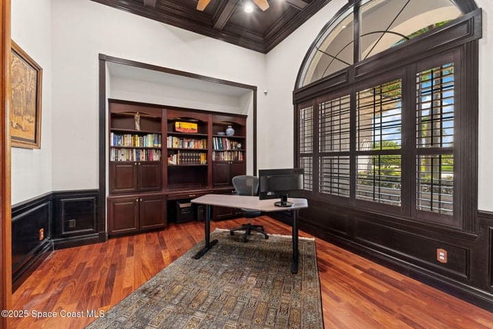 327 Lansing Island Drive, Indian Harbour Beach, FL 32937 — photo 25