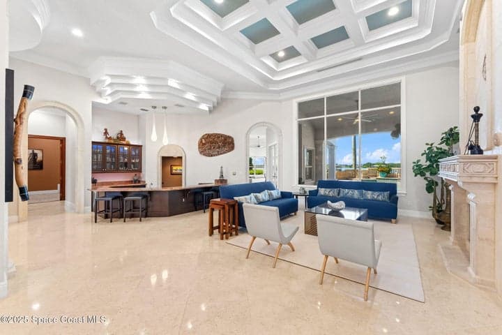 327 Lansing Island Drive, Indian Harbour Beach, FL 32937 — photo 6