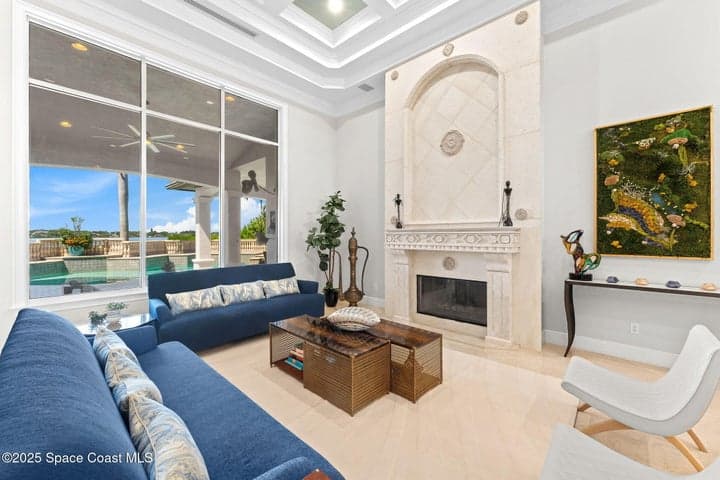 327 Lansing Island Drive, Indian Harbour Beach, FL 32937 — photo 7