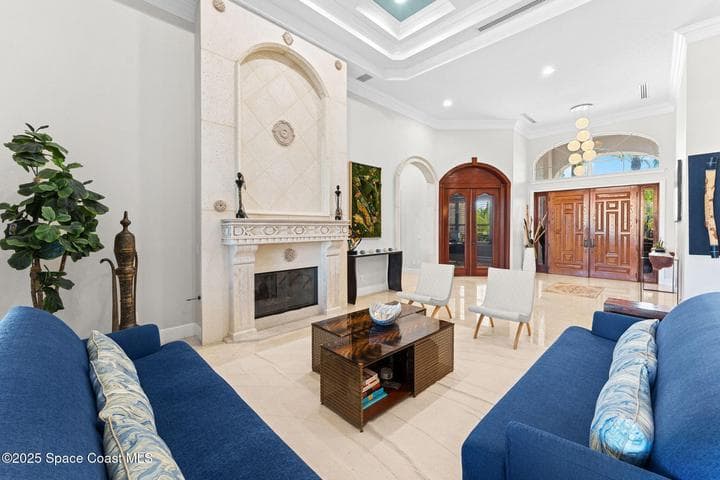 327 Lansing Island Drive, Indian Harbour Beach, FL 32937 — photo 5