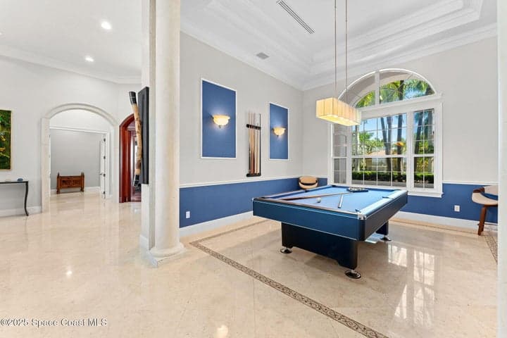 327 Lansing Island Drive, Indian Harbour Beach, FL 32937 — photo 11