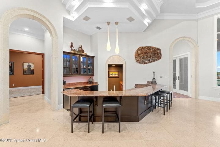 327 Lansing Island Drive, Indian Harbour Beach, FL 32937 — photo 8
