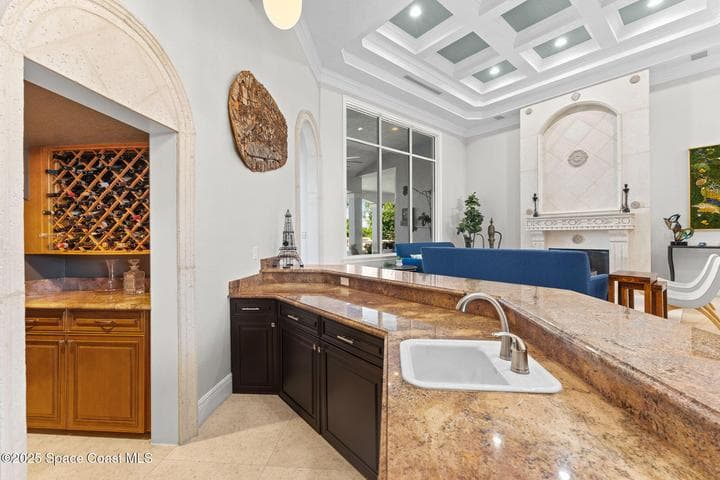 327 Lansing Island Drive, Indian Harbour Beach, FL 32937 — photo 9