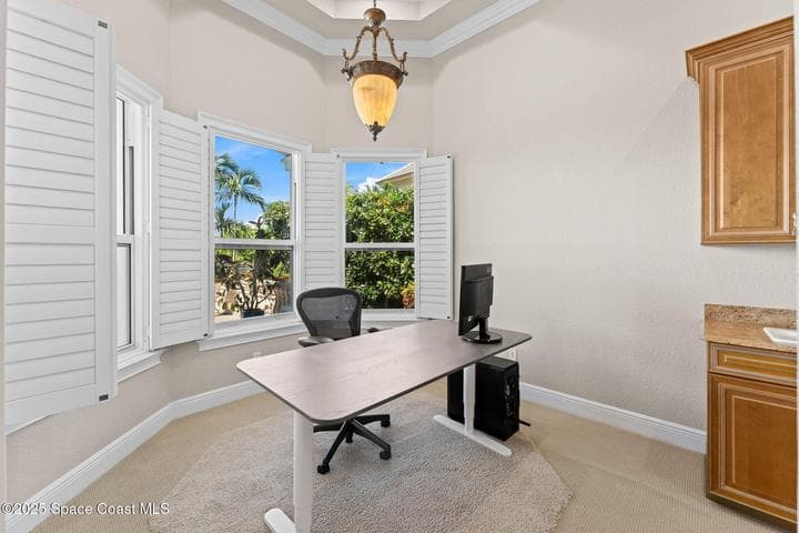 327 Lansing Island Drive, Indian Harbour Beach, FL 32937 — photo 23