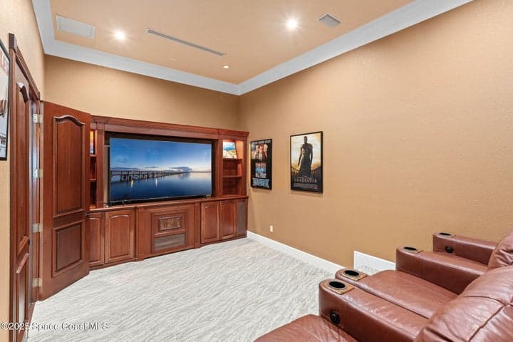 327 Lansing Island Drive, Indian Harbour Beach, FL 32937 — photo 26