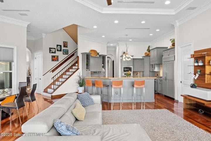 327 Lansing Island Drive, Indian Harbour Beach, FL 32937 — photo 15