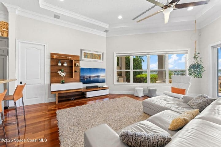 327 Lansing Island Drive, Indian Harbour Beach, FL 32937 — photo 14