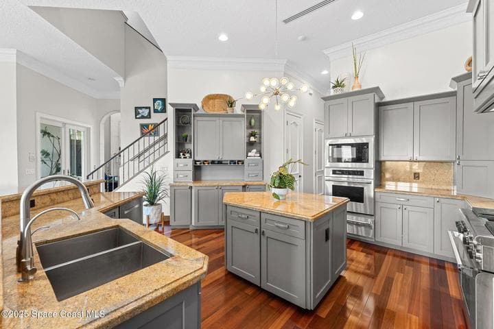 327 Lansing Island Drive, Indian Harbour Beach, FL 32937 — photo 16