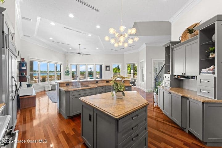 327 Lansing Island Drive, Indian Harbour Beach, FL 32937 — photo 17