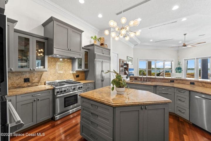 327 Lansing Island Drive, Indian Harbour Beach, FL 32937 — photo 18