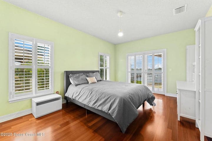 327 Lansing Island Drive, Indian Harbour Beach, FL 32937 — photo 33