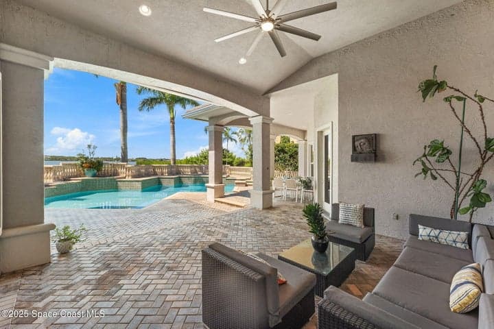 327 Lansing Island Drive, Indian Harbour Beach, FL 32937 — photo 39