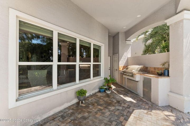 327 Lansing Island Drive, Indian Harbour Beach, FL 32937 — photo 43