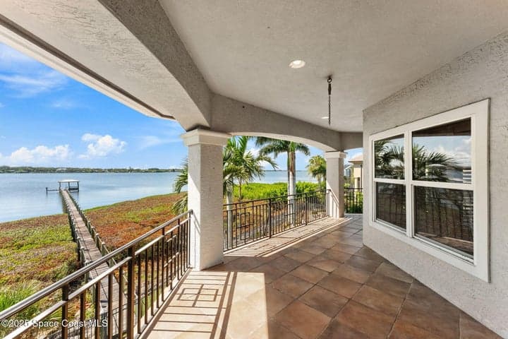 327 Lansing Island Drive, Indian Harbour Beach, FL 32937 — photo 32