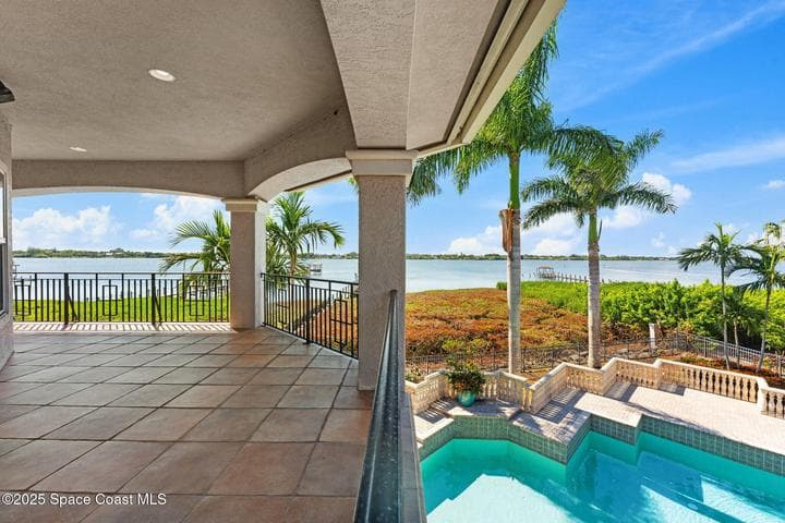 327 Lansing Island Drive, Indian Harbour Beach, FL 32937 — photo 35