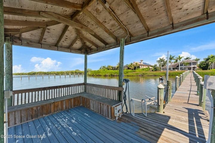 327 Lansing Island Drive, Indian Harbour Beach, FL 32937 — photo 45