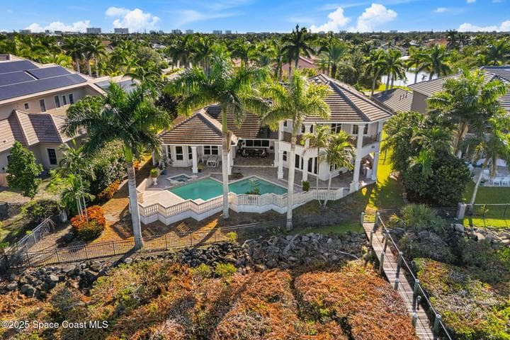 327 Lansing Island Drive, Indian Harbour Beach, FL 32937 — photo 46