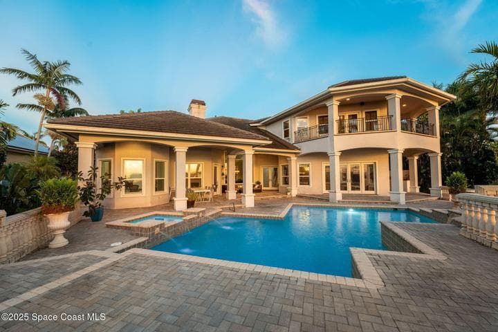 327 Lansing Island Drive, Indian Harbour Beach, FL 32937 — photo 40