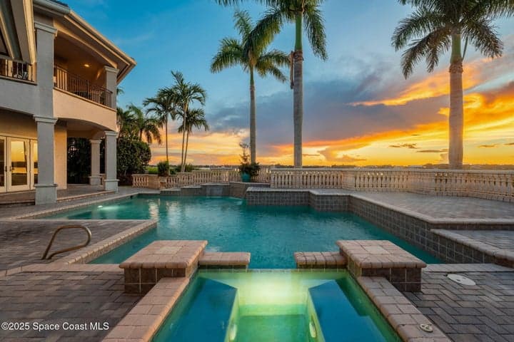 327 Lansing Island Drive, Indian Harbour Beach, FL 32937 — photo 42