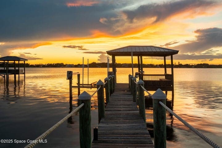 327 Lansing Island Drive, Indian Harbour Beach, FL 32937 — photo 44