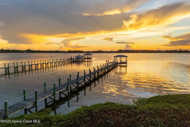 327 Lansing Island Drive, Indian Harbour Beach, FL 32937 — photo 47