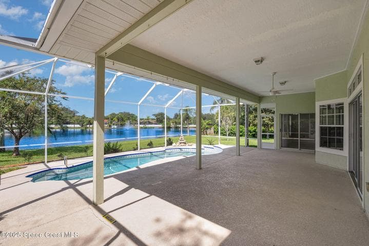 4745 Murcott Avenue, Merritt Island, FL 32953 — photo 8