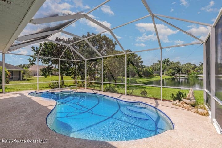 4745 Murcott Avenue, Merritt Island, FL 32953 — photo 6