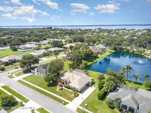 4745 Murcott Avenue, Merritt Island, FL 32953 — photo 34