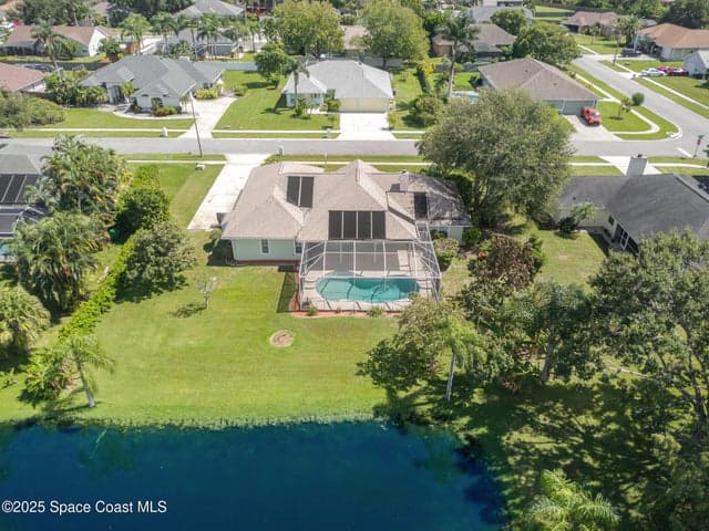 4745 Murcott Avenue, Merritt Island, FL 32953 — photo 33
