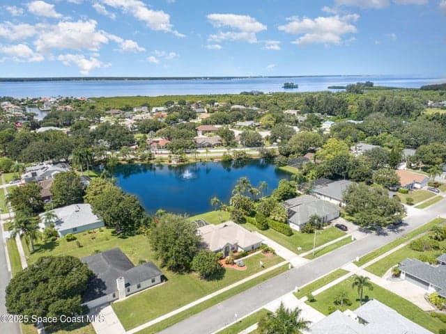 4745 Murcott Avenue, Merritt Island, FL 32953 — photo 35