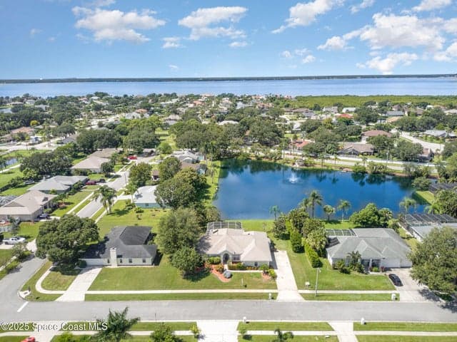 4745 Murcott Avenue, Merritt Island, FL 32953 — photo 36