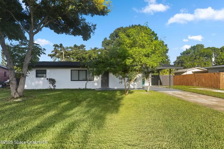 1940 Dawn Drive, Melbourne, FL 32935