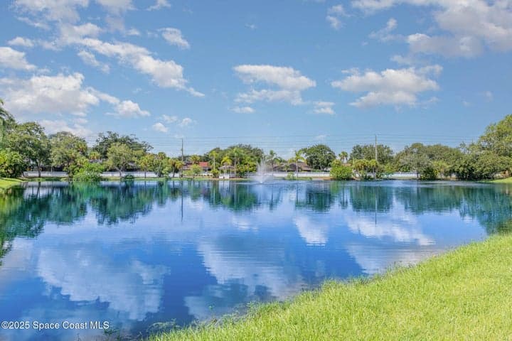 4745 Murcott Avenue, Merritt Island, FL 32953 — photo 37