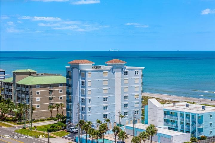 2485 S Atlantic Avenue #101, Cocoa Beach, FL 32931 — photo 38