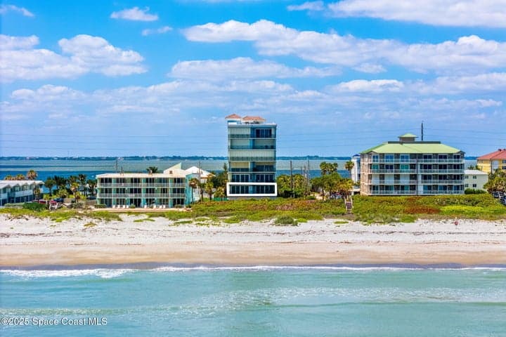 2485 S Atlantic Avenue #101, Cocoa Beach, FL 32931 — photo 46
