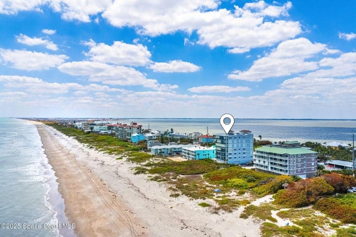 2485 S Atlantic Avenue #101, Cocoa Beach, FL 32931 — photo 41