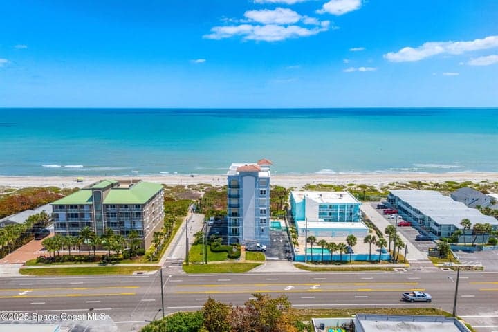 2485 S Atlantic Avenue #101, Cocoa Beach, FL 32931 — photo 39