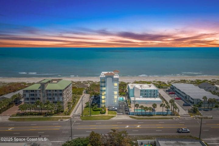 2485 S Atlantic Avenue #101, Cocoa Beach, FL 32931 — photo 43