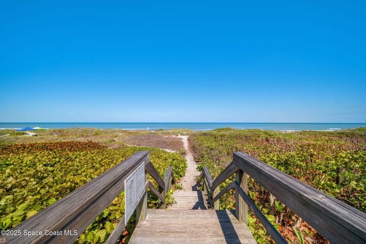 2485 S Atlantic Avenue #101, Cocoa Beach, FL 32931 — photo 45