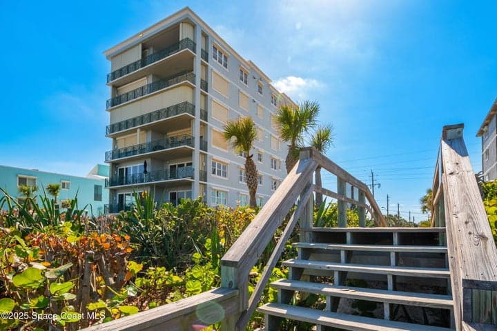 2485 S Atlantic Avenue #101, Cocoa Beach, FL 32931 — photo 44