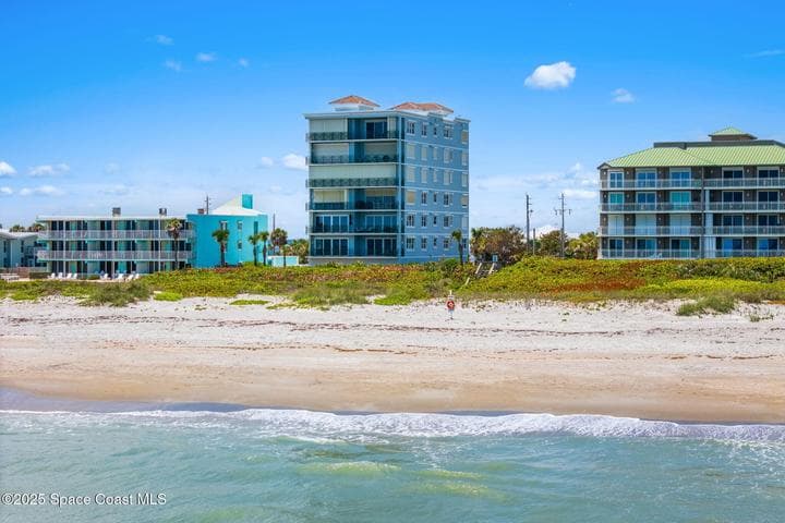 2485 S Atlantic Avenue #101, Cocoa Beach, FL 32931 — photo 42