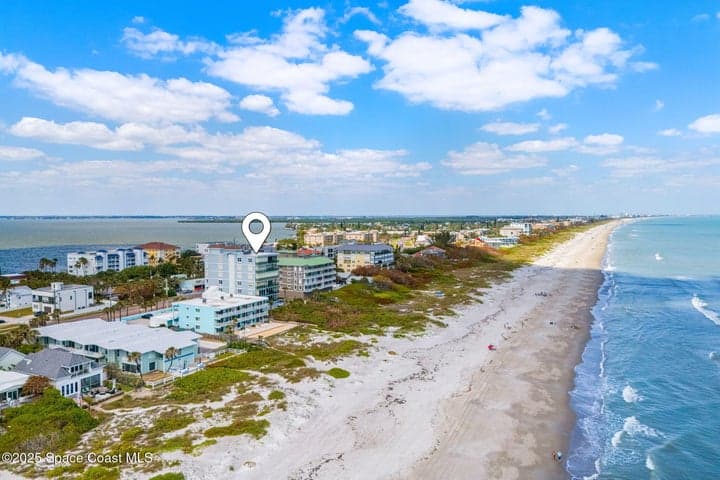 2485 S Atlantic Avenue #101, Cocoa Beach, FL 32931 — photo 3