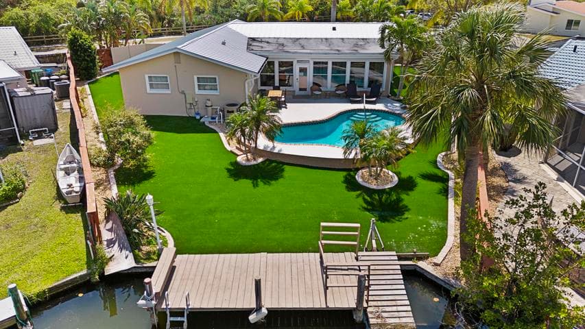 931 S Fourth Street, Cocoa Beach, FL 32931 — photo 3