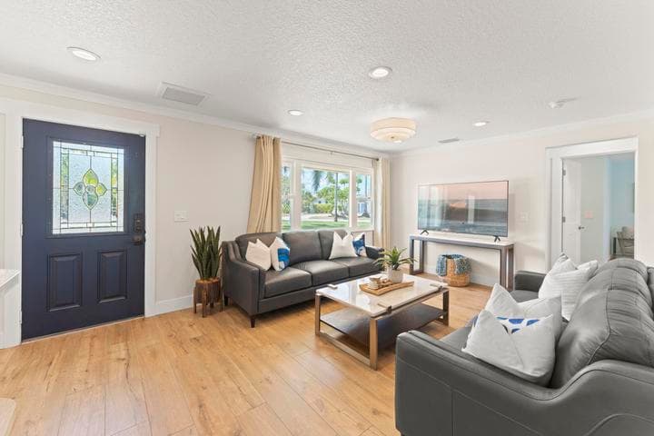 931 S Fourth Street, Cocoa Beach, FL 32931 — photo 9