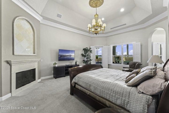 327 Lansing Island Drive, Indian Harbour Beach, FL 32937 — photo 21